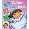 Dora redt de sneeuwprinses