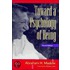 Toward a Psychology of Being