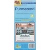 Rijnland plattegrond Purmerend