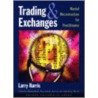 Trading & Exchanges Fmasss C door Larry Harris
