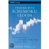 Trading With Ichimoku Clouds door Manesh Patel