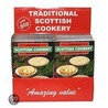 Traditional Scottish Cookery by Margaret Fairlie