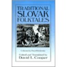Traditional Slovak Folktales door Onbekend