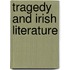 Tragedy and Irish Literature