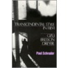 Transcendental Style in Film door Paul Schrader