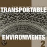 Transportable Environments 2 door Lifeng Chi