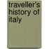 Traveller's History Of Italy