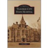 Traverse City State Hospital by Chris Miller