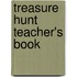 Treasure Hunt Teacher's Book