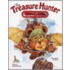 Treasure Hunter Picture Book