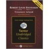 Treasure Island [With eBook] by Robert Louis Stevension