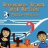 Treasure, Trash, And Turtles