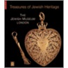 Treasures of Jewish Heritage door The Curators