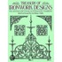 Treasury Of Ironwork Designs