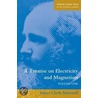 Treat Elec Magnet V2 Octps P by James Clerk Maxwell