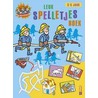 Leuk spelletjesboek