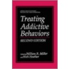 Treating Addictive Behaviors door William R. Miller