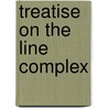 Treatise On The Line Complex door Charles Minshall Jessop