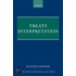 Treaty Interpretation Oill C