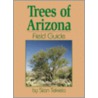 Trees of Arizona Field Guide door Stan Tekiela