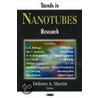 Trends In Nanotubes Research by Unknown