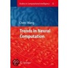 Trends In Neural Computation by Unknown