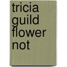 Tricia Guild Flower Not door Quadrille +
