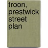 Troon, Prestwick Street Plan door Ronald P.A. Smith