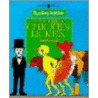 True Story Of Chicken Licken by Jan Ormerod