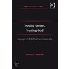 Trusting Others Trusting God door Sheela Pawar