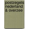 Postzegels Nederland & Overzee