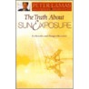 Truth about Sun and Exposure door Peter Lamas