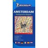 Amsterdam by Michelin 19046