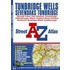 Tunbridge Wells Street Atlas