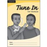 Tune in Cm1 Pupil's Workbook by Tohmoh J. Yong