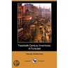 Twentieth Century Inventions door George Sutherland