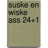 Suske en Wiske Ass 24+1 by Unknown