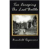 Two Escaping the Last Battle door Brunhild Rajaniemi