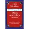 Two Stories / Deux Nouvelles by Stendhal1