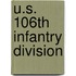 U.S. 106th Infantry Division