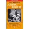 Ja zuster, nee zuster by Annie M.G. Schmidt