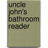 Uncle John's Bathroom Reader door Bathroom Readers' Hysterical Society