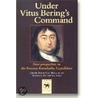 Under Vitus Bering's Command door Peter Ulf Moller