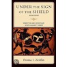 Under the Sign of the Shield door Froma I. Zeitlin