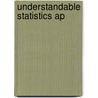 Understandable Statistics Ap by Henry Charles Brase