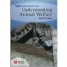 Understanding Animal Welfare door Dr David Fraser