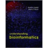 Understanding Bioinformatics door Marketa J. Zvelebil