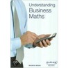 Understanding Business Maths door Onbekend