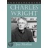 Understanding Charles Wright