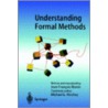 Understanding Formal Methods by Jean-Francois Monin